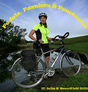 Pedals, Panniers and Punctures