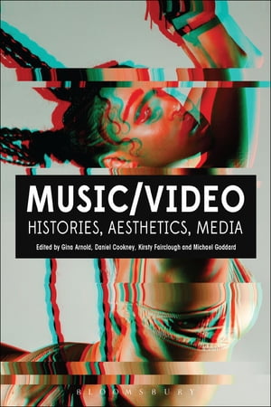 ＜p＞This book is a lively, comprehensive and timely reader on the music video, capitalising on cross-disciplinary research expertise, which represents a substantial academic engagement with the music video, a mediated form and practice that still remains relatively under-explored in a 21st century context. The music video has remained suspended between two distinct poles. On the one hand, the music video as the visual sheen of late capitalism, at the intersection of celebrity studies and postmodernism. On the other hand, the music video as art, looking to a prehistory of avant-garde film-making while perpetually pushing forward the digital frontier with a taste for anarchy, controversy, and the integration of special effects into a form designed to be disseminated across digital platforms. In this way, the music video virally re-engenders debates about high art and low culture. This collection presents a comprehensive account of the music video from a contemporary 21st century perspective. This entails revisiting key moments in the canonical history of the music video, exploring its articulations of sexuality and gender, examining its functioning as a form of artistic expression between music, film and video art, and following the music video's dissemination into the digital domain, considering how digital media and social media have come to re-invent the forms and functions of the music video, well beyond the limits of “music television”.＜/p＞画面が切り替わりますので、しばらくお待ち下さい。 ※ご購入は、楽天kobo商品ページからお願いします。※切り替わらない場合は、こちら をクリックして下さい。 ※このページからは注文できません。