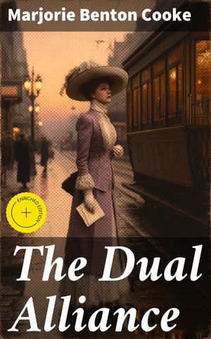 ŷKoboŻҽҥȥ㤨The Dual Alliance Enriched edition. A Tale of Love, Loyalty, and Society in the Early 20th CenturyŻҽҡ[ Marjorie Benton Cooke ]פβǤʤ150ߤˤʤޤ