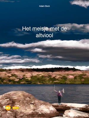 Het meisje met de altviool