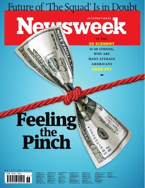 Newsweek International September 06-13 2024Żҽҡ