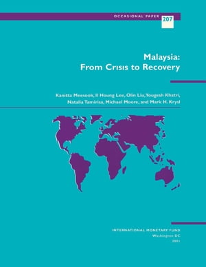 Malaysia: From Crisis to Recovery