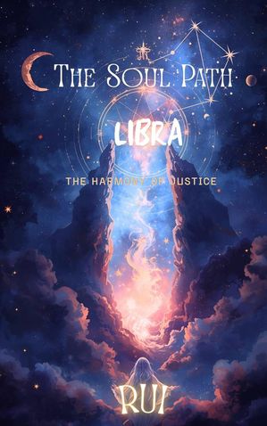 The Soul Path: Libra The Soul Path, #2【電子書籍】[ Rui ]