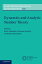 Dynamics and Analytic Number Theory