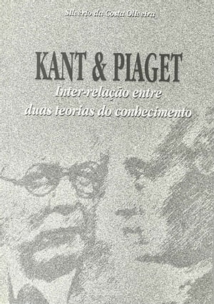 Kant E Piaget