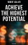 Achieve the Highest Potential - Collier Books