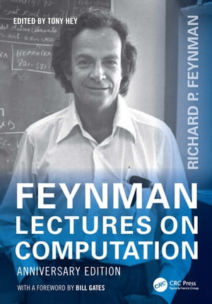 ŷKoboŻҽҥȥ㤨Feynman Lectures on Computation Anniversary EditionŻҽҡۡפβǤʤ8,945ߤˤʤޤ