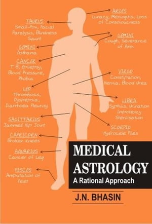 Medical Astrology - A Rational Approach