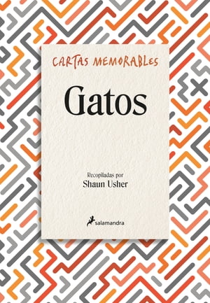 Cartas memorables: Gatos