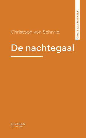 De nachtegaalŻҽҡ[ Christoph Schmid ]