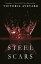 Steel Scars (A Red Queen Novella)Żҽҡ[ Victoria Aveyard ]