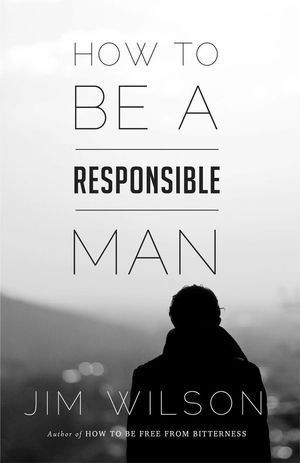 How to Be a Responsible Man【電子書籍】[ J