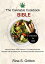 The Cannabis Cookbook Bible 3 Books in 1 Marijuana Stoner Chef Cookbook, The Healing Path with Essential CBD oil and Hemp oil 32 Delicious Cannabis infused drinksŻҽҡ[ Rina S. Gritton ]