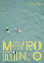 Metro min.LOCALRHYTHM 2020年9月号【電子書籍】