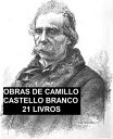 ŷKoboŻҽҥȥ㤨Obras de Camillo Castello Branco 21 LivrosŻҽҡ[ Camillo Castello Branco ]פβǤʤ128ߤˤʤޤ
