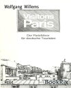Visitons Paris【電子書籍】[ Wolfgang Willems ]