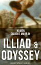 ŷKoboŻҽҥȥ㤨ILLIAD & ODYSSEY (Including the Mythology of Ancient Greece Complete Edition with Introduction by Gilbert MurrayŻҽҡ[ Homer ]פβǤʤ300ߤˤʤޤ