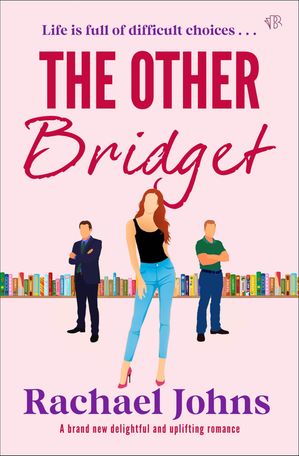ŷKoboŻҽҥȥ㤨The Other BridgetŻҽҡ[ Rachael Johns ]פβǤʤ9ߤˤʤޤ