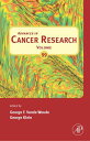 Advances in Cancer Research【電子書籍】