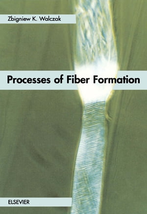 Processes of Fiber Formation