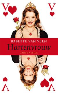 Hartenvrouw【電子書籍】[ Babette van Veen ]