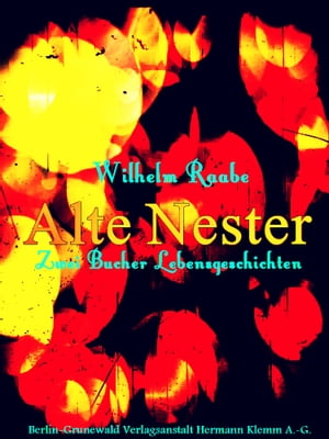 Alte Nester