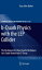 b-Quark Physics with the LEP Collider The Development of Experimental Techniques for b-Quark Studies from Z^0-DecayŻҽҡ[ Gary John Barker ]