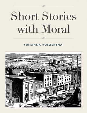 Short Stories with Moral