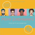 More Icebreakers. Perfect start for your language class Teach - Love - Inspire. bel activity + games booklets【電子書籍】[ Beate Baylie ]