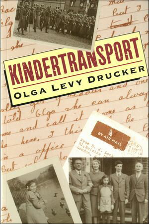 ŷKoboŻҽҥȥ㤨KindertransportŻҽҡ[ Olga Levy Drucker ]פβǤʤ1,440ߤˤʤޤ