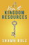 8 Keys to Kingdom Resources