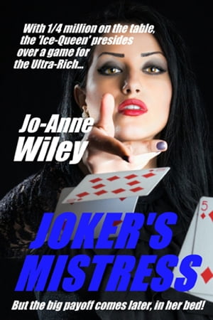 Joker's Mistress