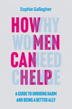 How Men Can Help