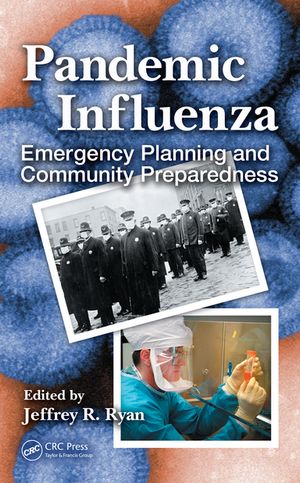 Pandemic Influenza Emergency Planning and Community Preparedness