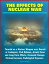 The Effects of Nuclear War: Tutorial on a Nuclear Weapon over Detroit or Leningrad, Civil Defense, Attack Cases and Long-Term Effects, Economic Damage, Fictional Account, Radiological Exposure