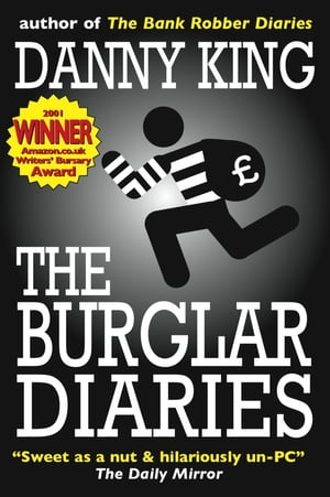 The Burglar Diaries