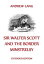 Sir Walter Scott And The Border MinstrelsyŻҽҡ[ Andrew Lang ]