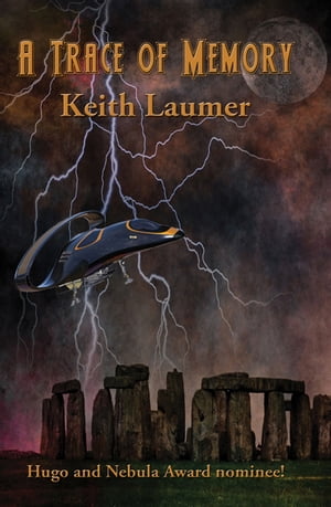 A Trace of Memory【電子書籍】[ Keith Laume