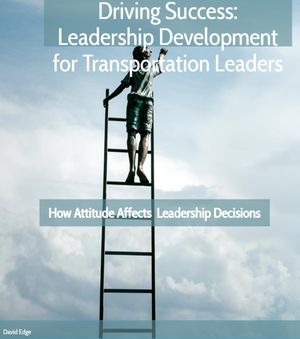 How Attitude Affects Leadership Decisions