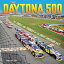 The Daytona 500 The Thrill and Thunder of the Great American RaceŻҽҡ[ Nancy Roe Pimm ]