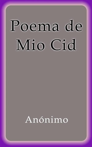 Poema de Mio Cid