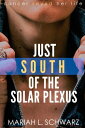 Just South of the Solar Plexus【電子書籍】[ Mariah L Schwarz ]