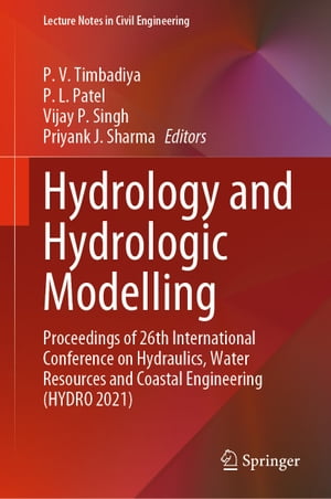 Hydrology and Hydrologic Modelling