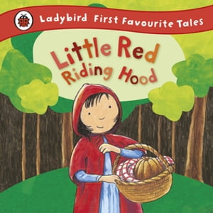 ＜p＞This eBook has been optimised for viewing on colour devices.＜br /＞ A perfect introduction to the classic story Little Red Riding Hood. Find out why grandmother has such big teeth! Part of the Ladybird 'First Favourite Tales' series - a perfect introduction to fairy tales for preschoolers - it contains amusing pictures and lots of funny rhythm and rhyme to delight young children. Ideal for reading aloud and sharing with 2-4 year olds.＜/p＞画面が切り替わりますので、しばらくお待ち下さい。 ※ご購入は、楽天kobo商品ページからお願いします。※切り替わらない場合は、こちら をクリックして下さい。 ※このページからは注文できません。