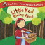 Little Red Riding Hood: Ladybird First Favourite TalesŻҽҡ[ Mandy Ross ]