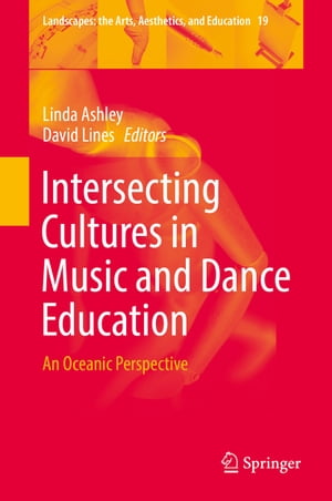 Intersecting Cultures in Music and Dance Education