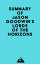 Summary of Jason Goodwin's Lords of the HorizonsŻҽҡ[ ? Everest Media ]