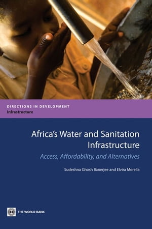 Africa's Water and Sanitation Infrastructure: Access Affordability and Alternatives