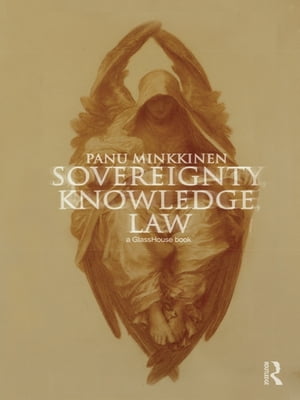 Sovereignty, Knowledge, Law