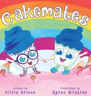 Cakemates